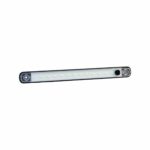Εσωτερικό φώς Led με διακόπτη 12v 237mm 285 Lumen - Image 2