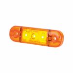 Πλευρικό φως σήμανσης 3 LED - Image 9