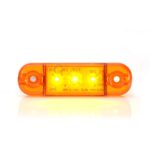 Πλευρικό φως σήμανσης 3 LED - Image 8