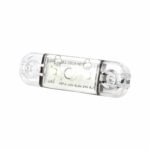 Λεπτό μπροστινό φως θέσης 3 LED - Image 8