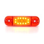 Slim πίσω φως θέσης με 12 LED - Image 3