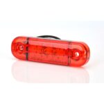 Slim πίσω φως θέσης με 12 LED - Image 4