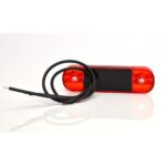Slim πίσω φως θέσης με 12 LED - Image 7