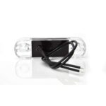 Slim εμπρός φως θέσης 12 LED - Image 2