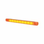 Μακρύς πλευρικός φανός 9 LED - Image 8
