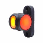 Μικρός λαστιχένιος βραχίονας πίσω/πλάι/εμπρός φως θέσης - Image 9