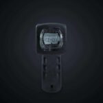 Λαστιχένιος βραχίονας κοντός αριστερός για φως θέσης πίσω/πλαϊνό/εμπρός - Image 10