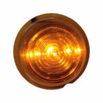 Viking πλαϊνό φως σήμανσης 5 LED