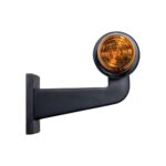 Viking πλαϊνό φως σήμανσης 5 LED - Image 3