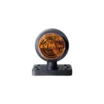Viking πλαϊνό φως σήμανσης 5 LED - Image 2
