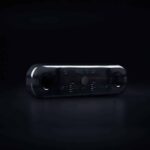 Πίσω φως θέσης Dark knight super dark slim - Image 3