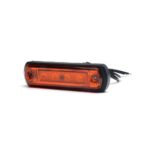 Πλευρικό φως σήμανσης slim 3 LED - Image 8