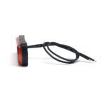 Πλευρικό φως σήμανσης slim 3 LED - Image 4