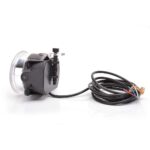 Φώε ημέρας (DRL) LED universal 6W, 90mm - Image 2