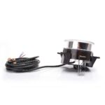 Φώε ημέρας (DRL) LED universal 6W, 90mm - Image 5