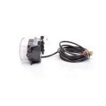 Φώς θέσης DRL LED universal 17.5W, 90mm - Image 3