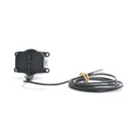 Φώς θέσης DRL LED universal 17.5W, 90mm - Image 2