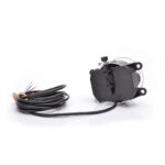 Φώς θέσης DRL LED universal 17.5W, 90mm - Image 4