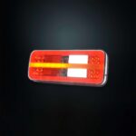 Πίσω φανάρι 6 λειτουργιών universal