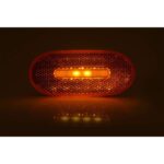 Πλαϊνό φως σήμανσης 3 LED - Image 2