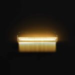 Προειδοποιητικό φώς - Όπισθεν Unity Ultra Flat Duo 18w 600 Lumens