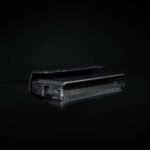 Φώς εργασίας Unity Flat 22w 1370 Lumens