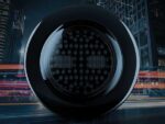Πίσω φως/φως φρένων Dark Knight IZE LED  στρογγυλό - Image 10