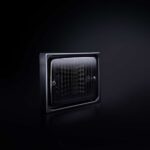 IZE LED πλαίσιο μονό - Image 3