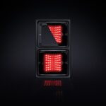 IZE LED πλαίσιο διπλό