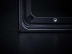 Πλαίσιο IZE LED για 3 τετράγωνα φώτα - Image 6