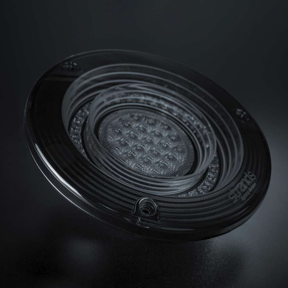Πίσω φανάρι 3 λειτουργιών FOR9T Orbi - Image 3