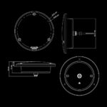 Πίσω φανάρι 3 λειτουργιών FOR9T Orbi - Image 18