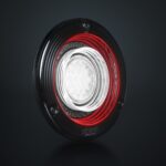 Πίσω φώς όπισθεν/ομίχλης FOR9T Orbi