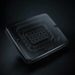 Πίσω φώς θέσης/φρένου/φλάς FOR9T illusion - Image 2