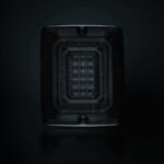 Πίσω φώς θέσης/φρένου/φλάς FOR9T illusion - Image 7
