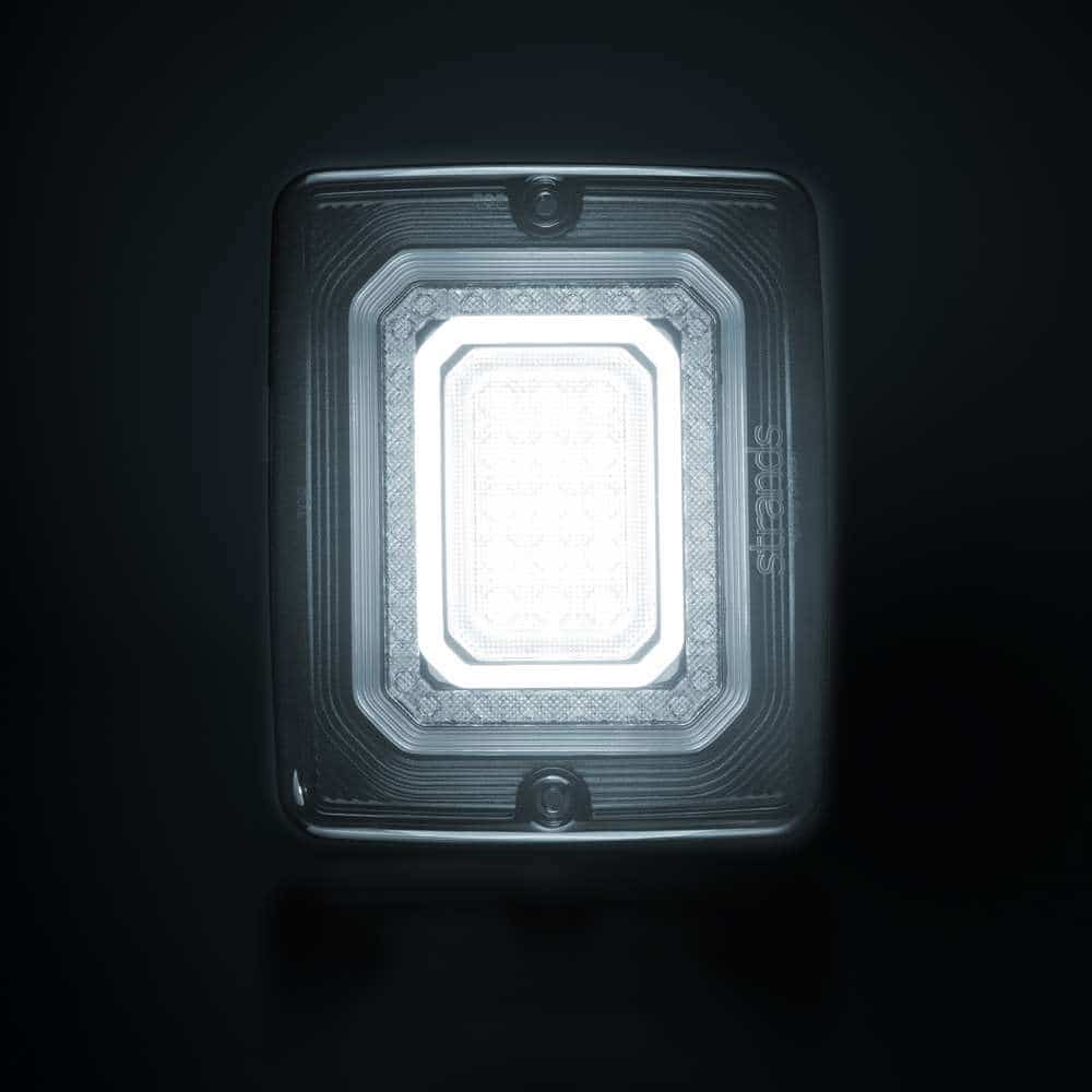 Πίσω φώς όπισθεν/ομίχλής FOR9T Illusion - Image 15