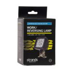 Φως εργασίας/όπισθεν 15W 1300 Lumens - Image 5