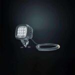 Φώς εργασίας Led 60w 6879 Lumens Strands
