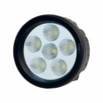 Φώς εργασίας - Όπισθεν Led 12w 788 Lumen - Image 2