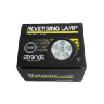 Φώς εργασίας - Όπισθεν Led 12w 788 Lumen - Image 5