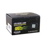 Φώς εργασίας Led Χωνευτό 17w 888 Lumens - Image 2