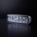 Φώς εργασίας  - Όπισθεν 15w 1862 Lumen