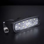 Φώς εργασίας  - Όπισθεν 15w 1862 Lumen - Image 2