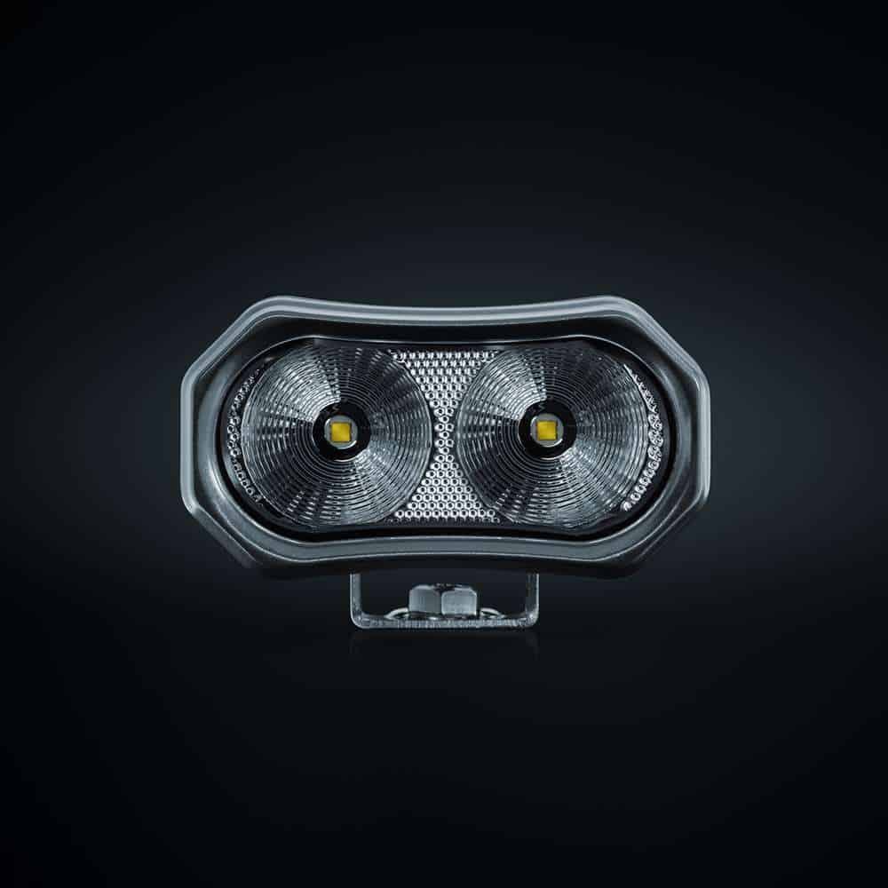 Φώς εργασίας Led 10w 446 Lumen - Image 2