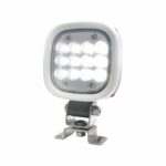 Φώς εργασίας 48w 4810 Lumens Λευκό - Image 6