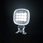 Φώς εργασίας 48w 4810 Lumens Λευκό