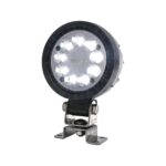 Φώς εργασίας στρογγυλό 48w 3830 Lumens - Image 6