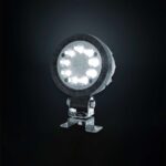Φώς εργασίας στρογγυλό 48w 3830 Lumens