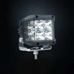 Μπάρα Led Side Shooter 4" 2097 Lumens