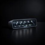 Φώς εργασίας Siberia RV 31w 2450 Lumens